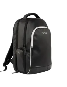 Mochila Nox Pro Series Mocprosblack | Ofertas de pádel 2
